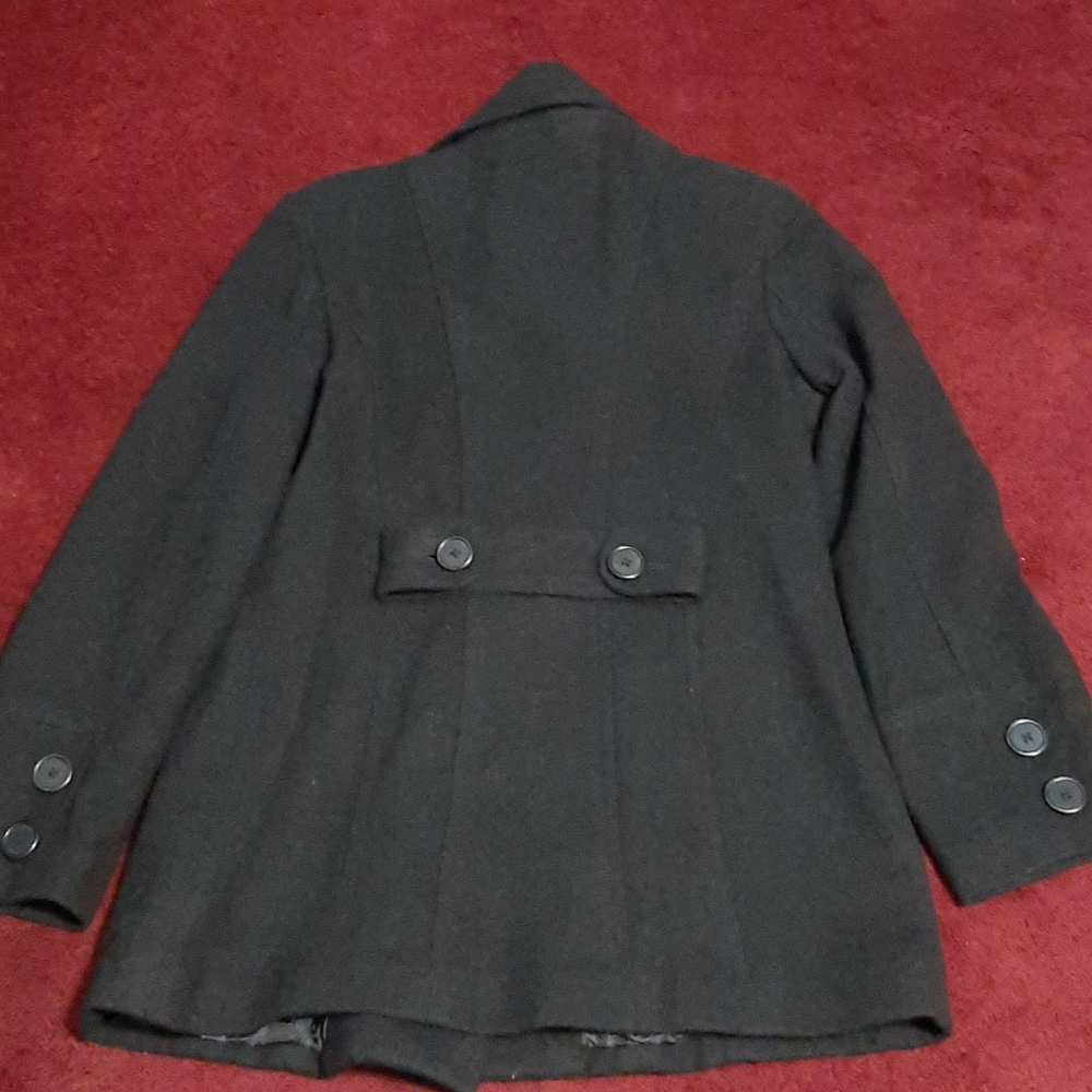 Coat - Picture 3 of 3